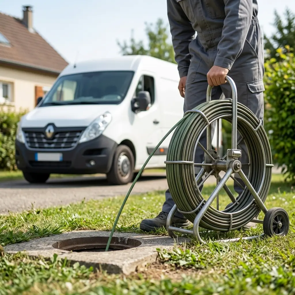 Une assistance fiable pour votre installation