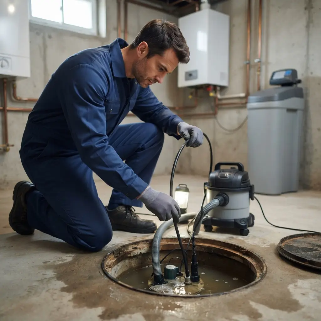Une approche technique pour un débouchage durable