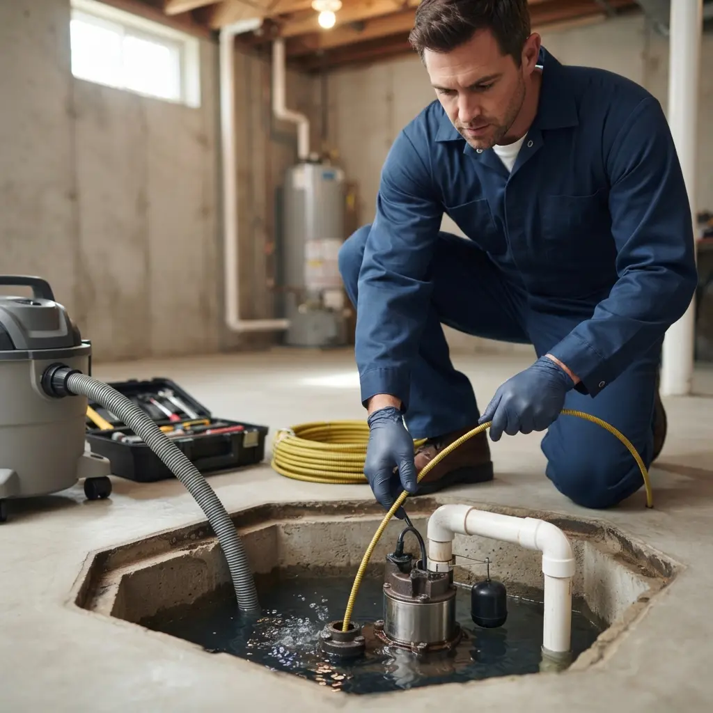 Pourquoi nous choisir pour vos installations à Saint-Memmie
