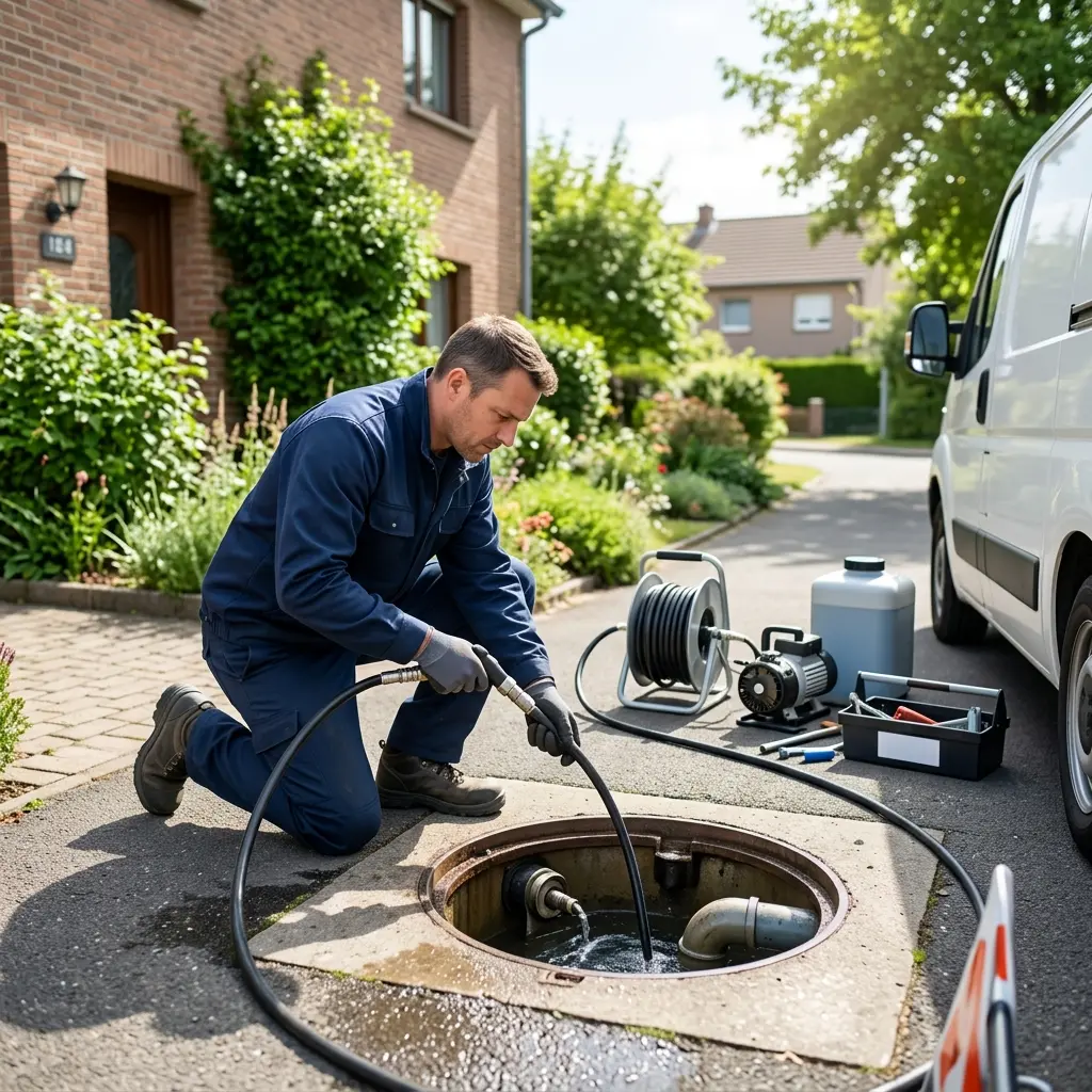 Une approche technique pour libérer vos conduits