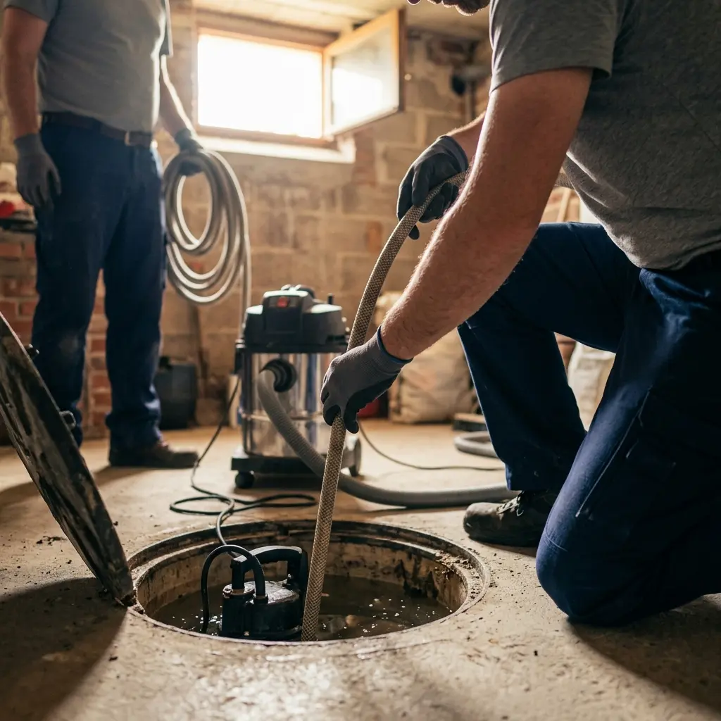 Une approche technique pour un débouchage efficace