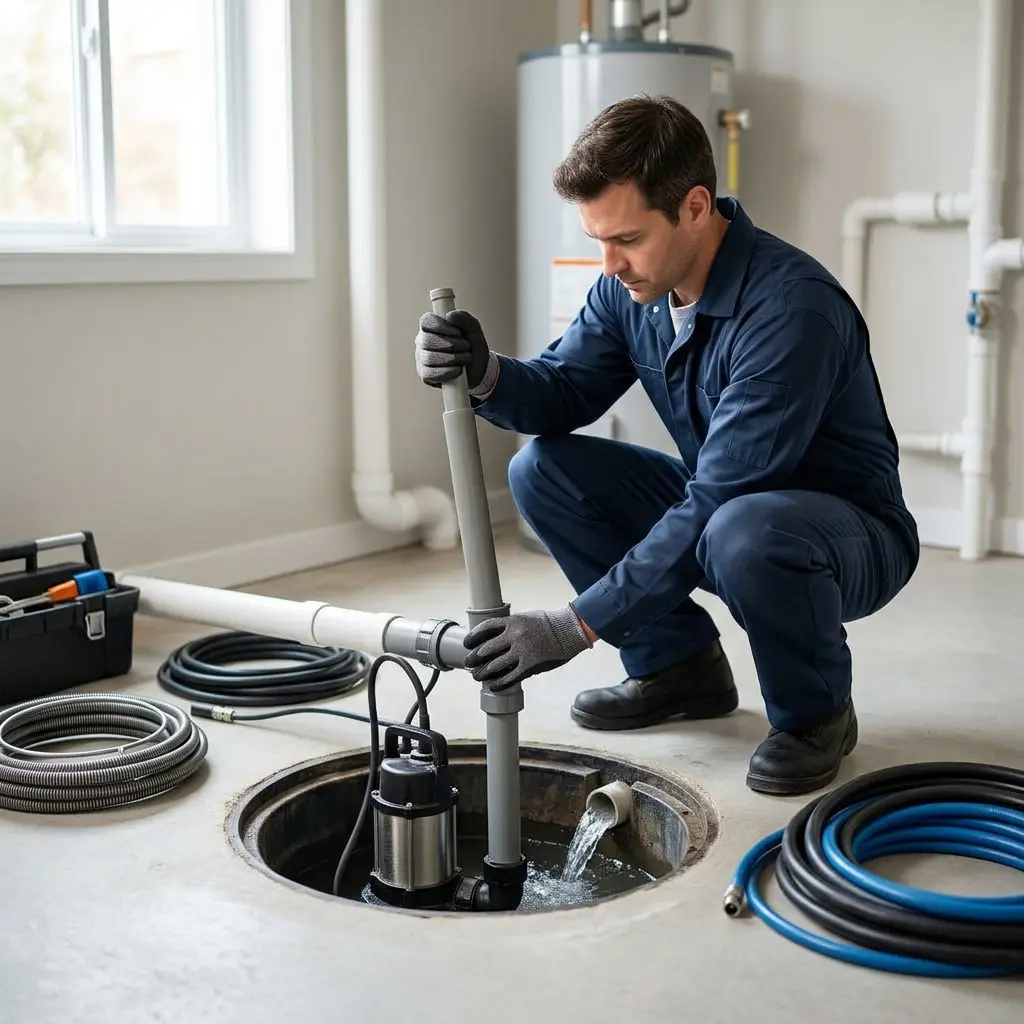 Pourquoi nous choisir pour votre installation à Suippes ?
