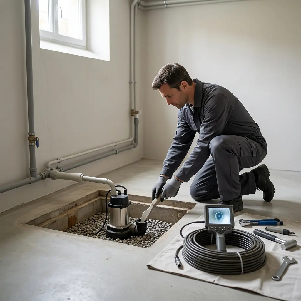 Une solution durable pour vos eaux usées dans la Marne