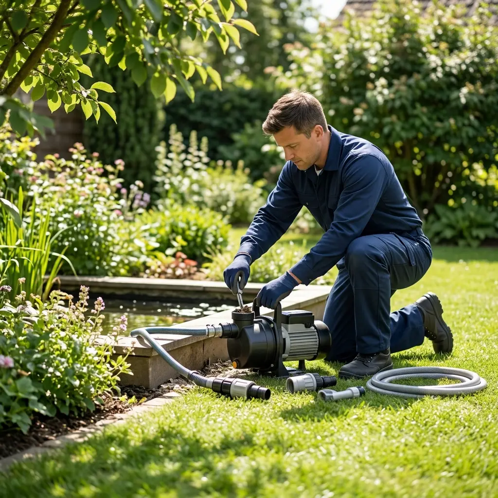 Votre tranquillité retrouvée grâce à un débouchage professionnel