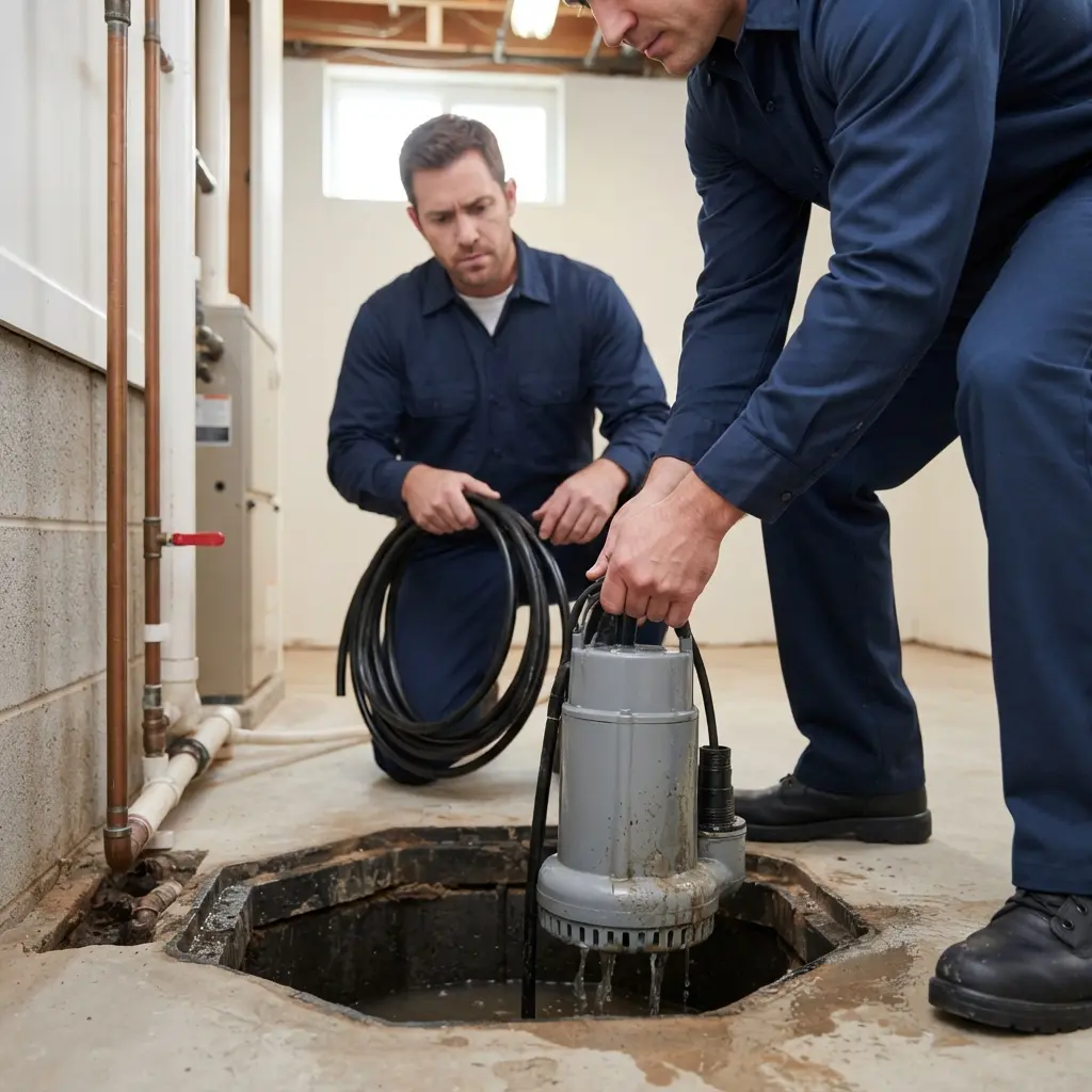 Pourquoi choisir notre service de débouchage à Chaumont