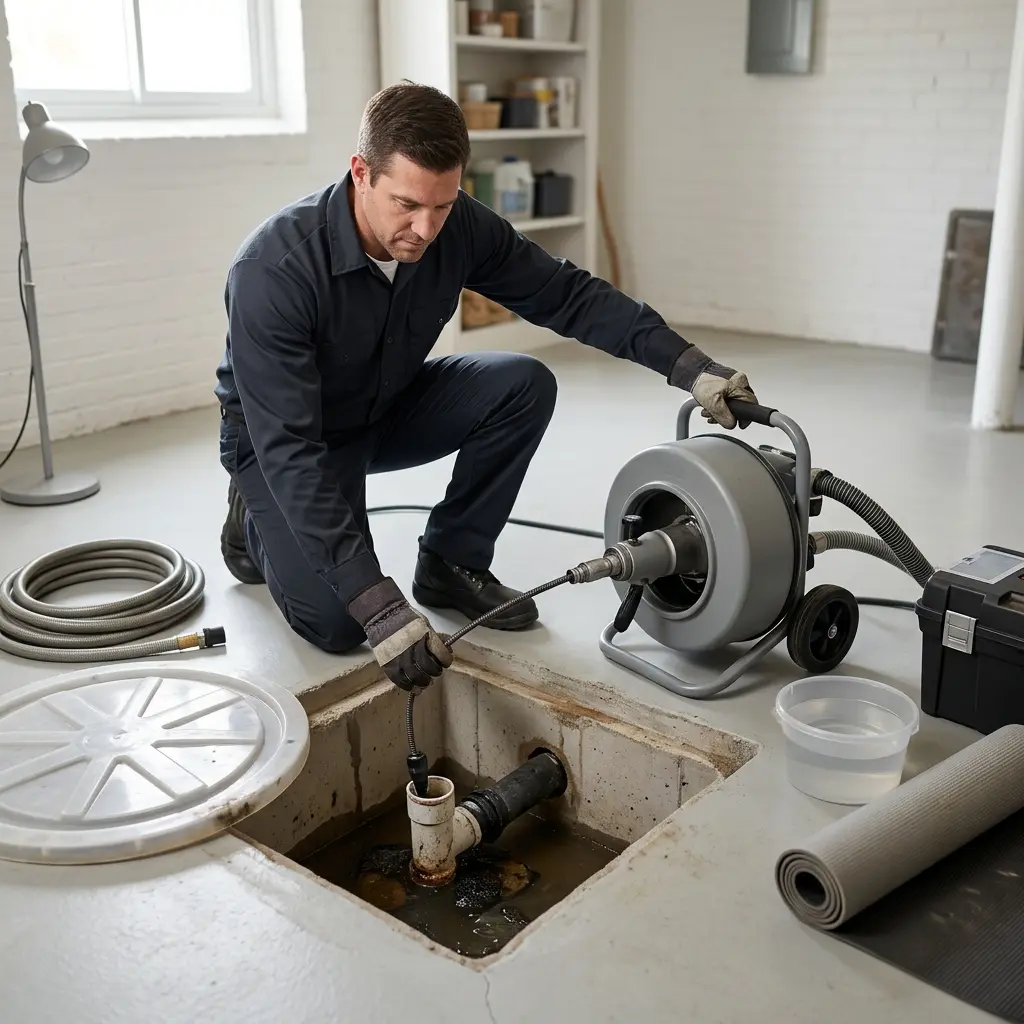 Notre expertise pour votre installation