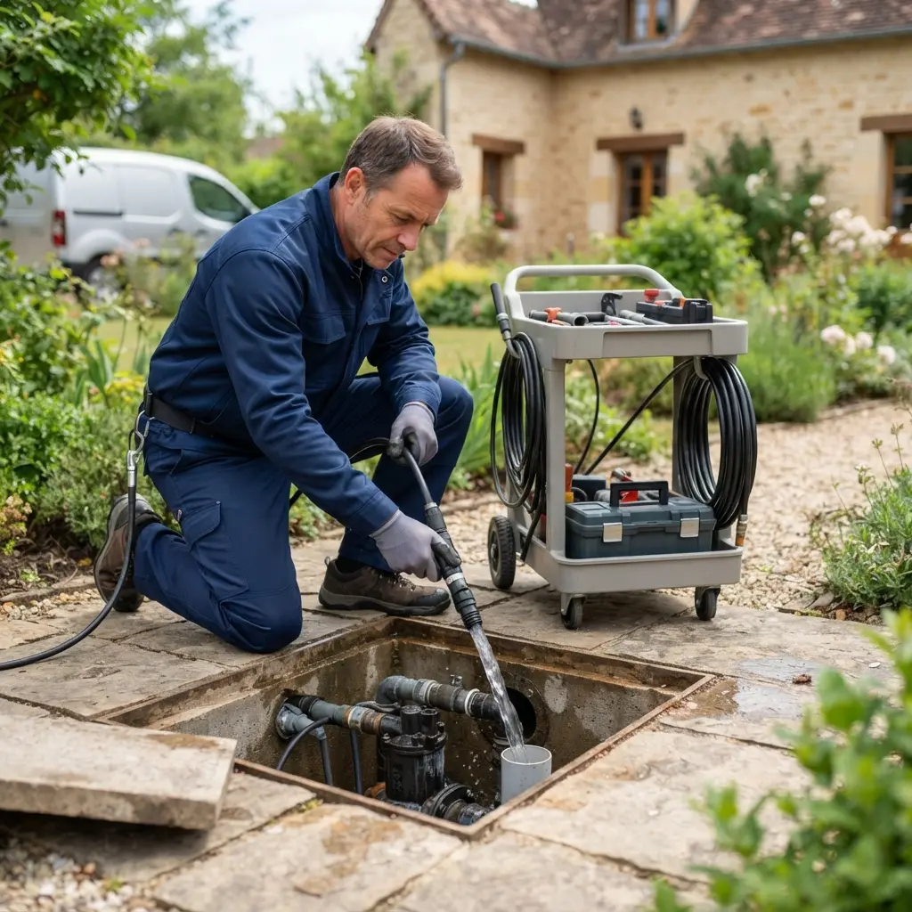 Notre approche pour débloquer vos installations