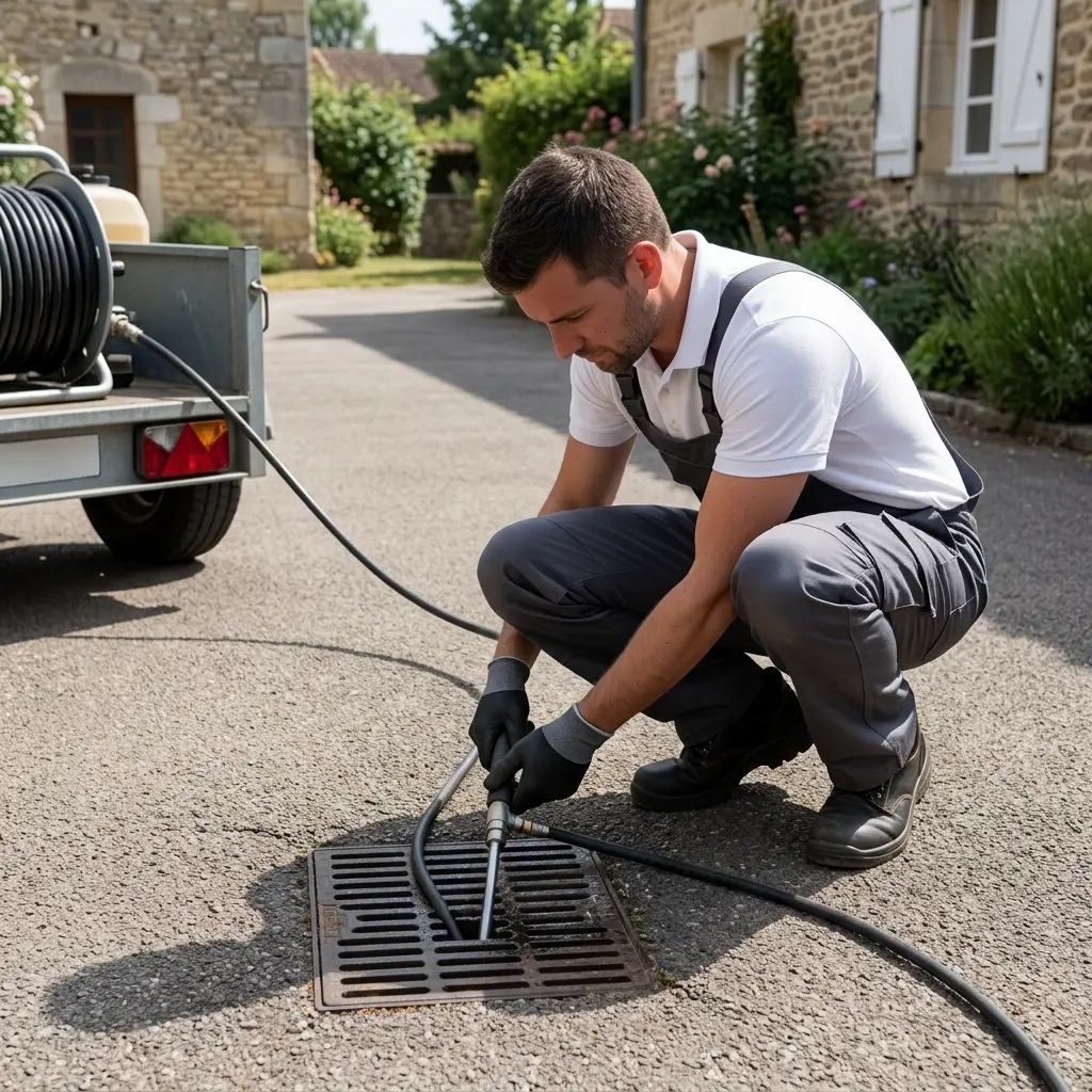 Pourquoi choisir notre expertise à Chalindrey ?