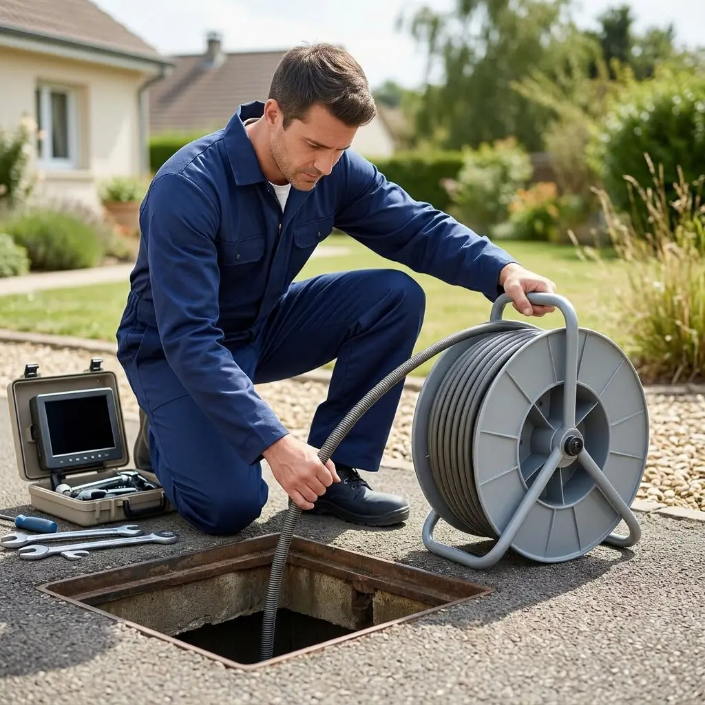 Débouchage pompe de relevage Nogent (52800)