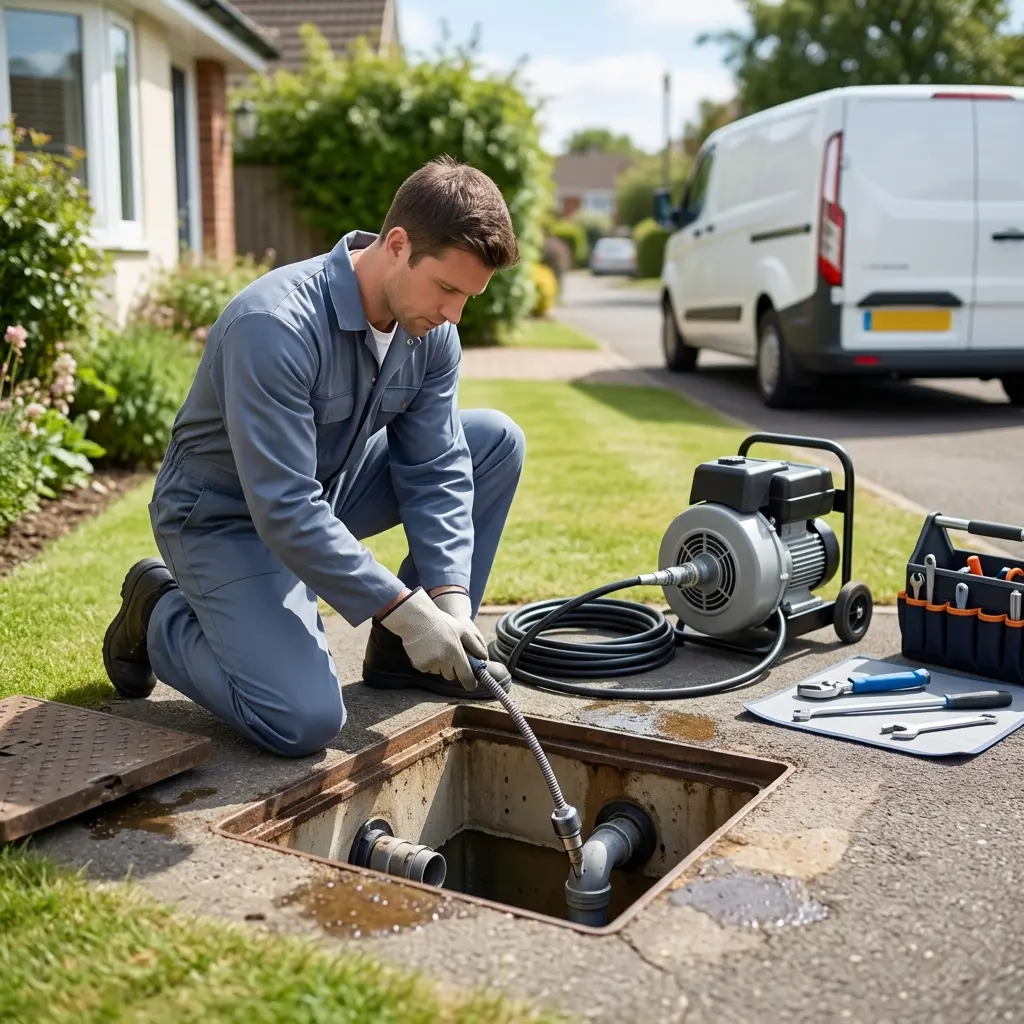 Une solution durable pour votre assainissement