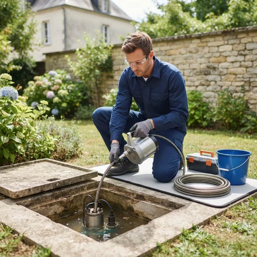 Une approche technique pour un débouchage durable