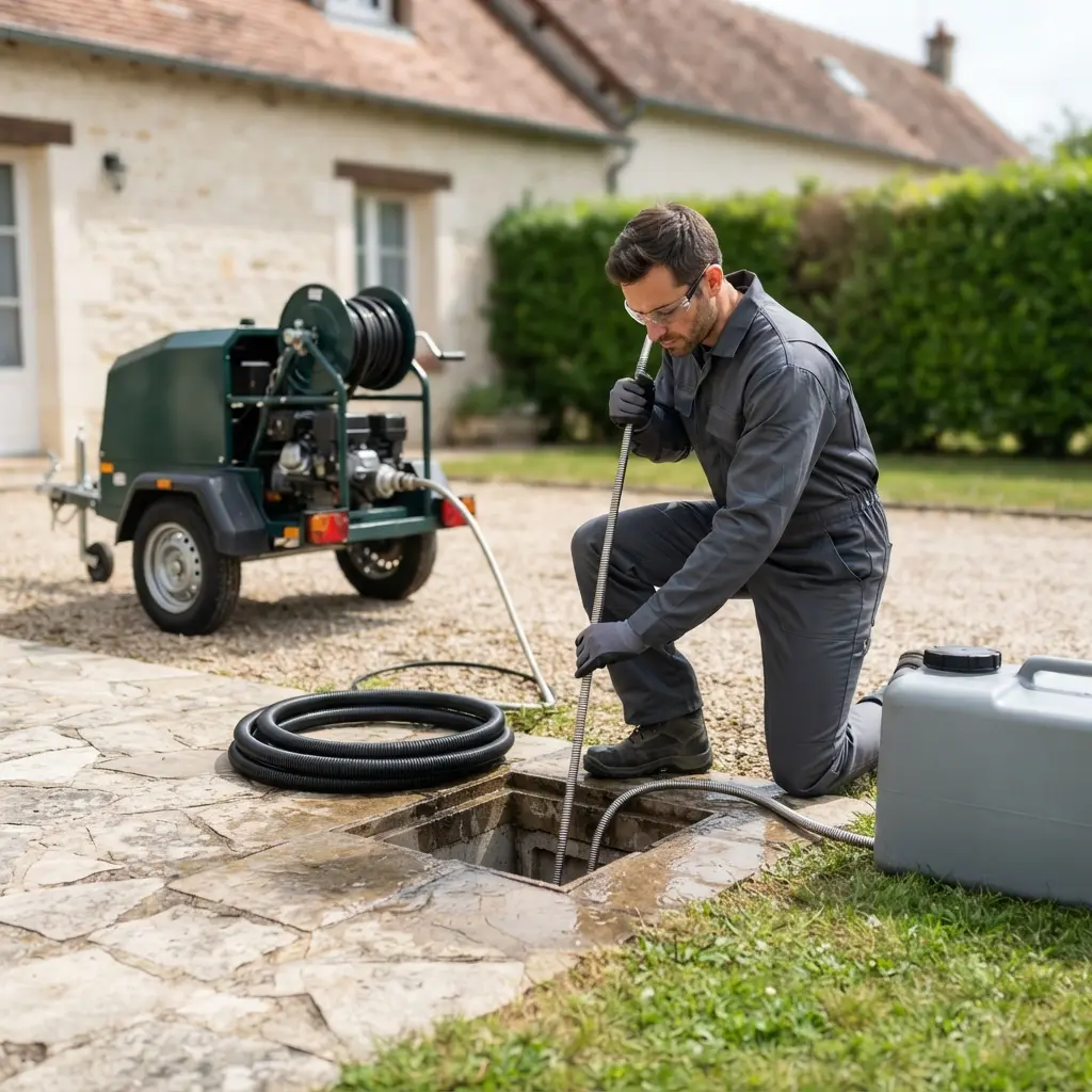 Pourquoi nous choisir pour vos travaux à Bouligny ?