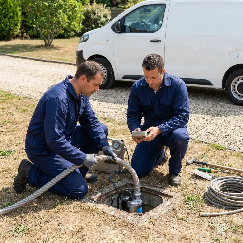 Besoin d'une intervention rapide à Bouligny ?