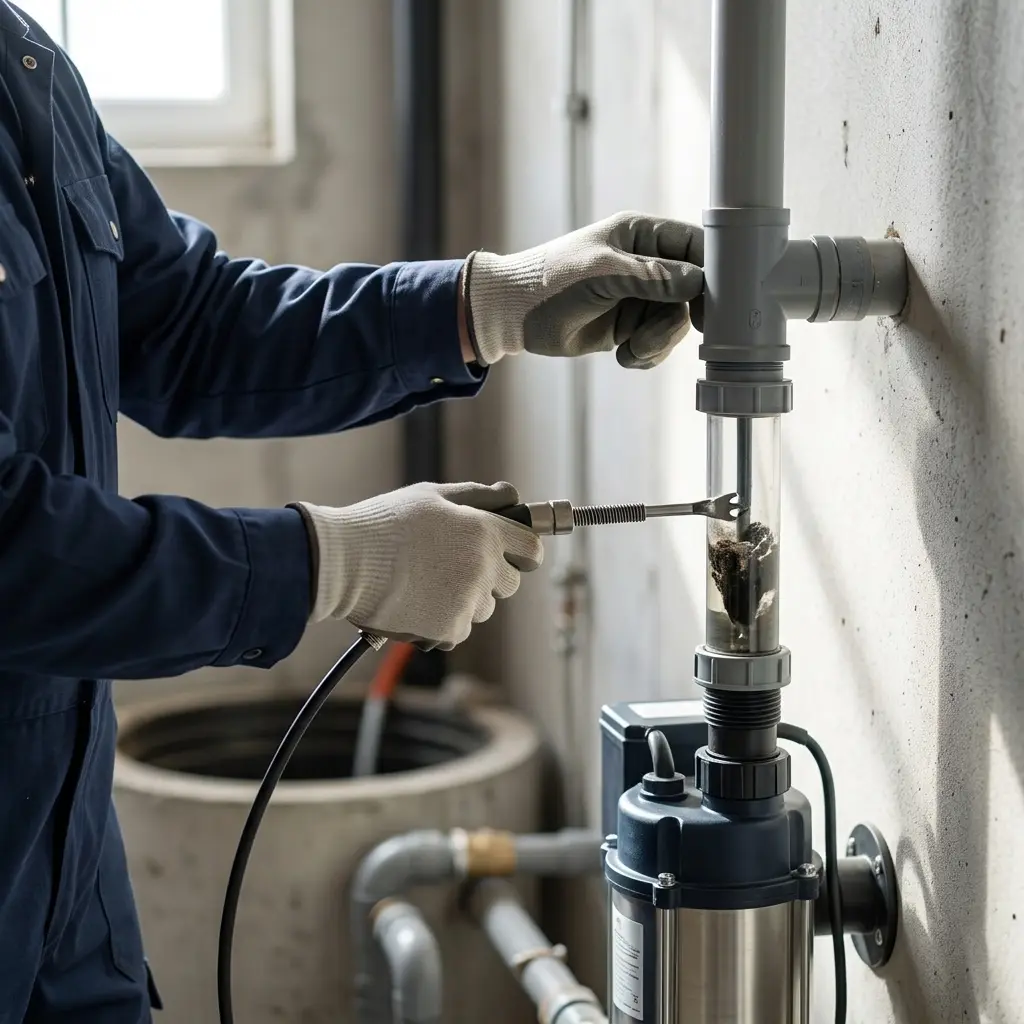 Une approche technique pour un débouchage durable