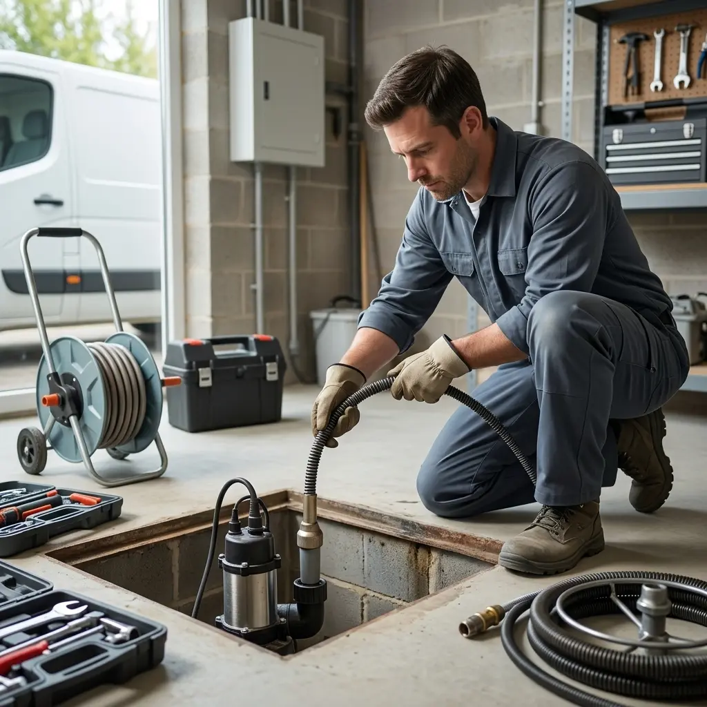 Une expertise locale pour sécuriser vos installations