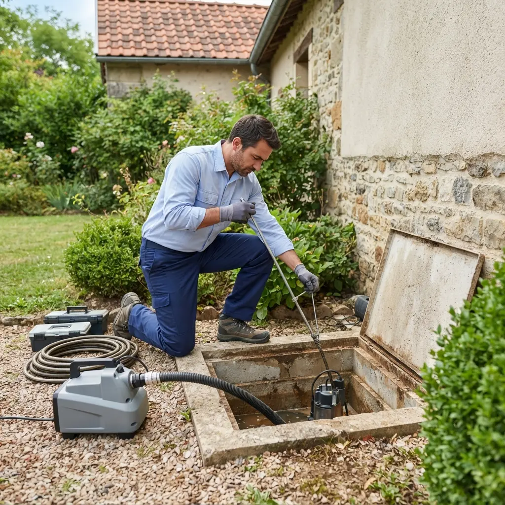 Les gestes essentiels pour prévenir les pannes à Montmédy