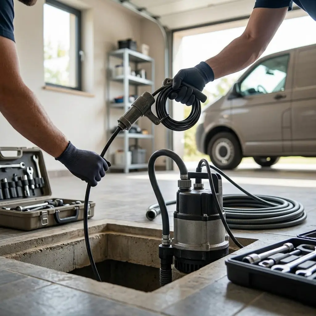 Notre approche technique pour déboucher rapidement