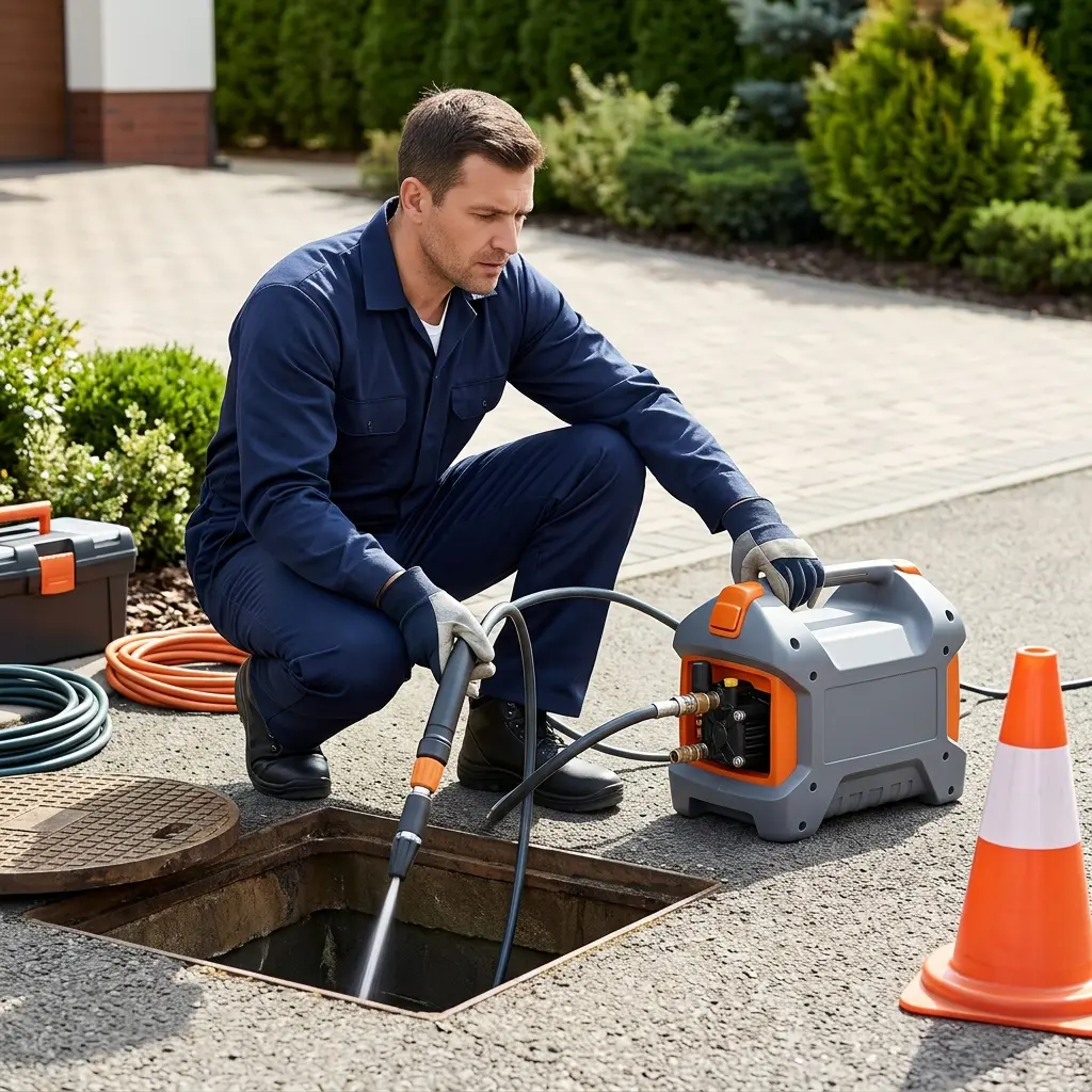 Recommandations pratiques pour éviter les obstructions à Gundershoffen