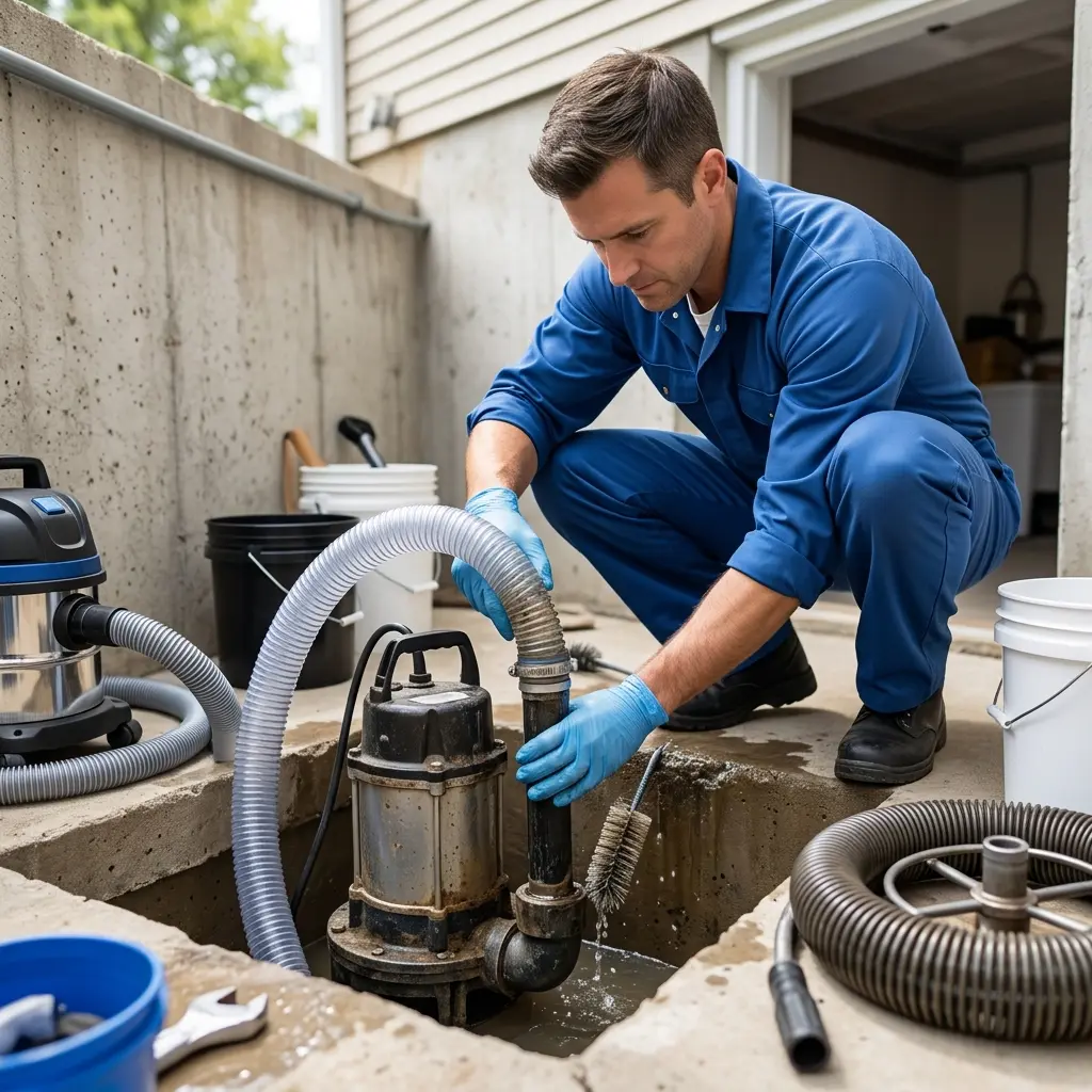 Un accompagnement fiable pour vos sanitaires