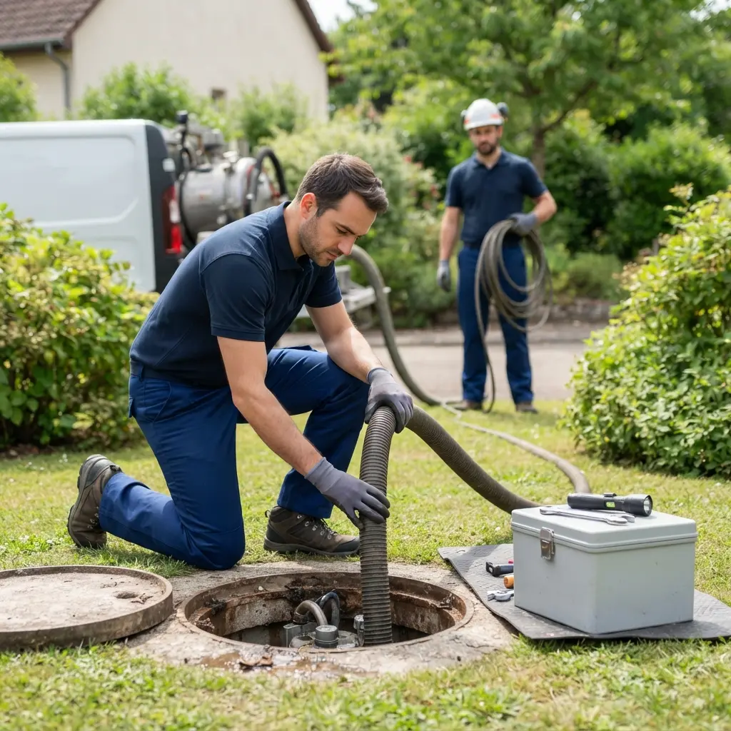 Pourquoi nous choisir à Eschau ?