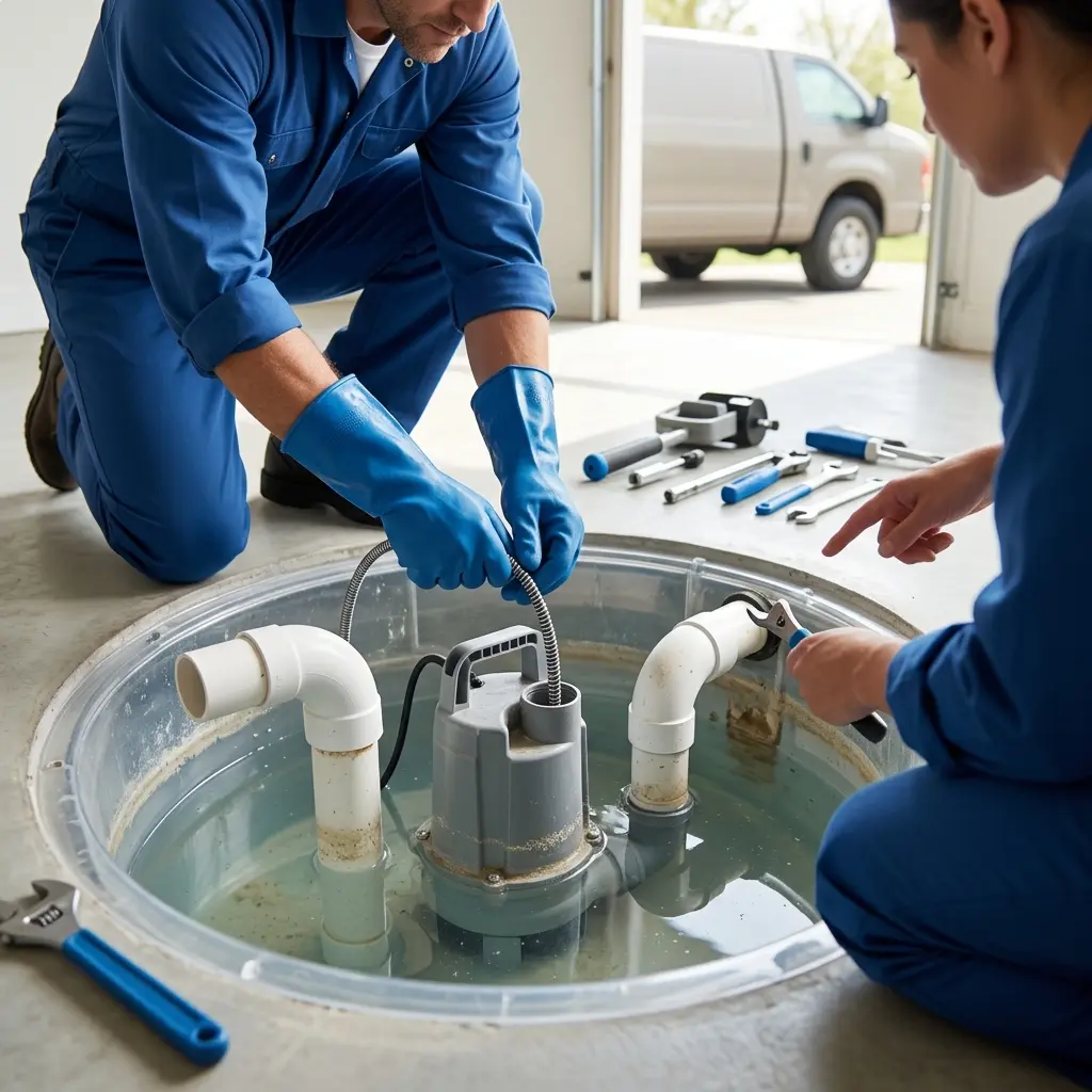 Notre savoir-faire technique sur place
