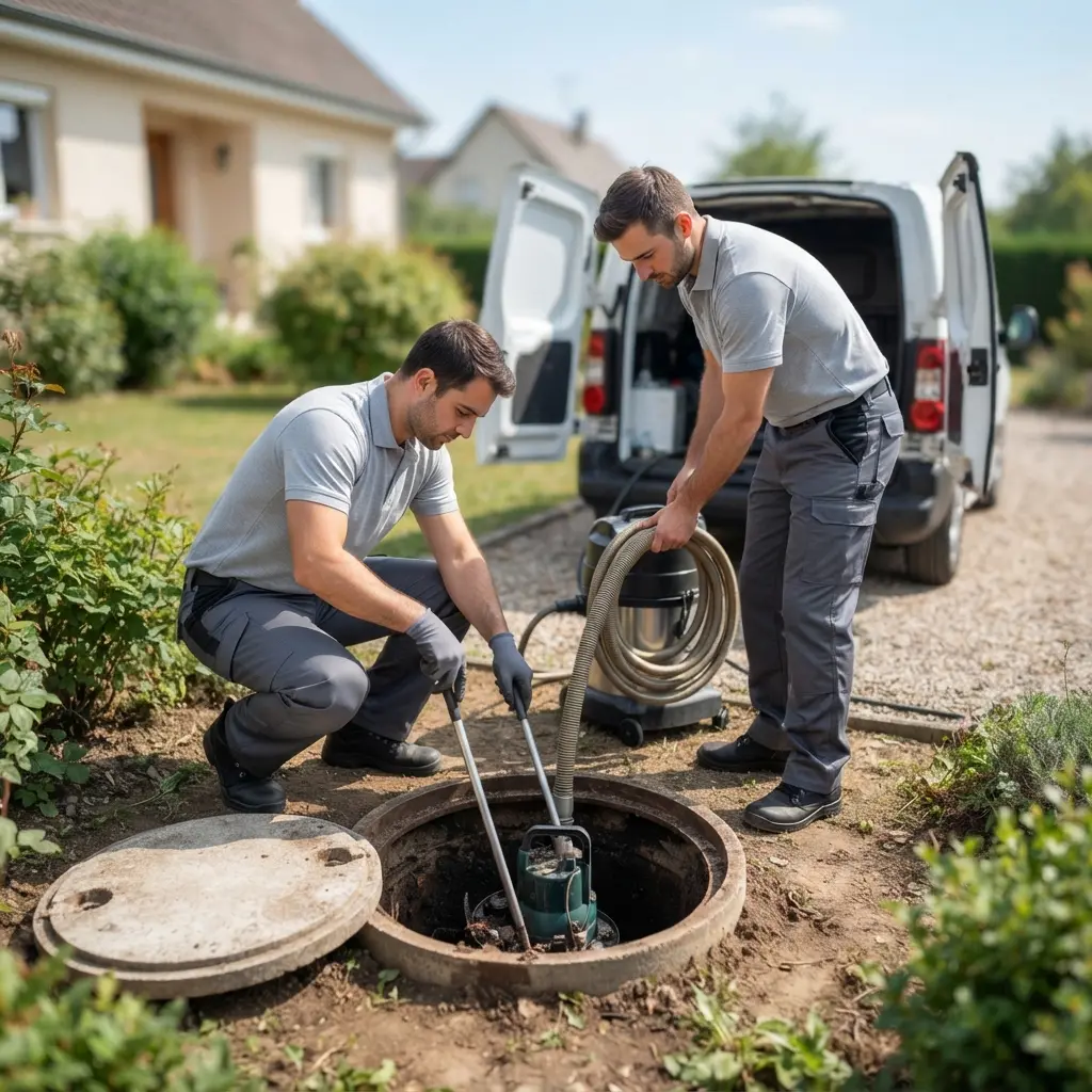 Bons réflexes à Ittenheim pour éviter le colmatage