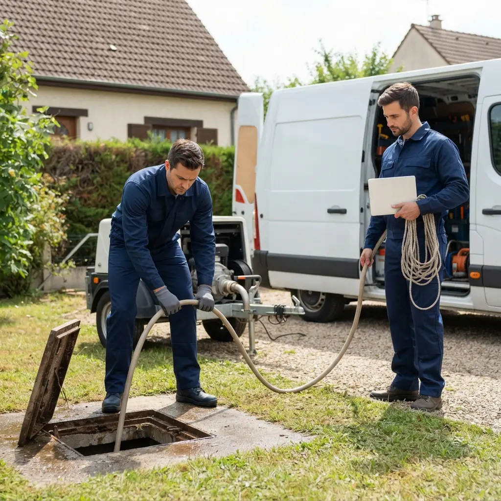 Besoin d’une intervention rapide à Dorlisheim ?