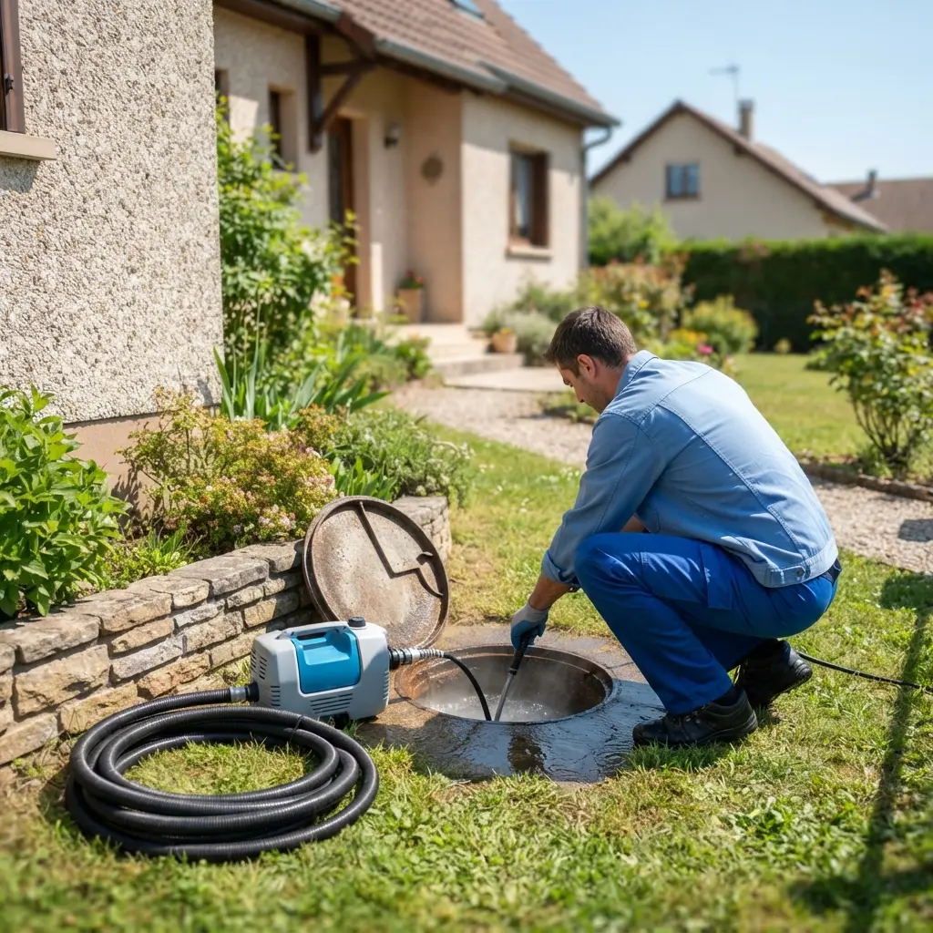 Notre expertise technique sur le terrain