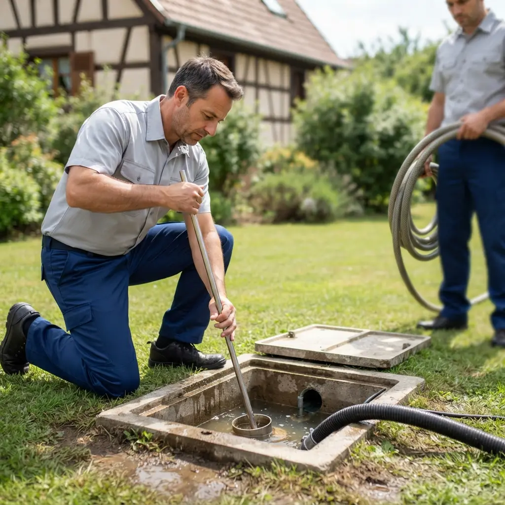 Comment se déroule l'intervention à Duttlenheim ?