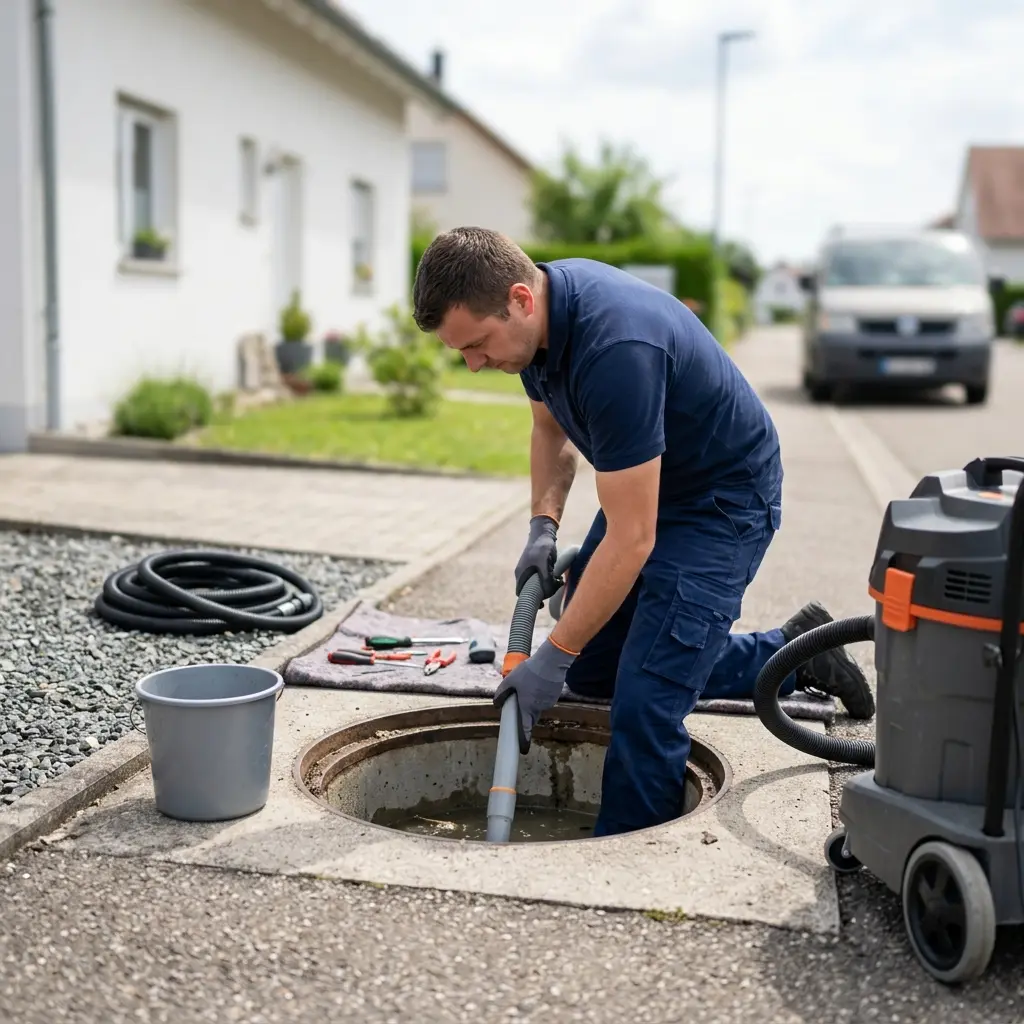 Besoin d’une intervention rapide à Schirmeck ?