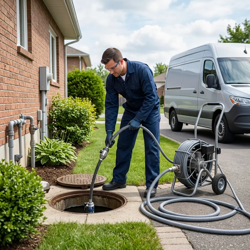 Une approche technique pour un débouchage durable