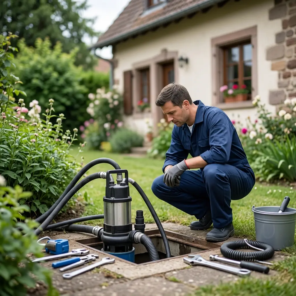 Bons réflexes dans les secteurs d’Oberschaeffolsheim