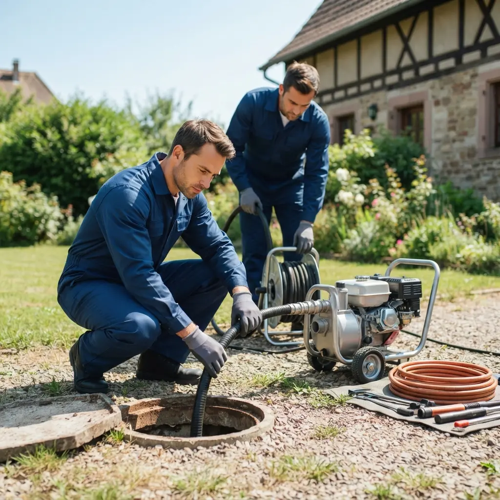 Pourquoi nous choisir à Mittelhausbergen