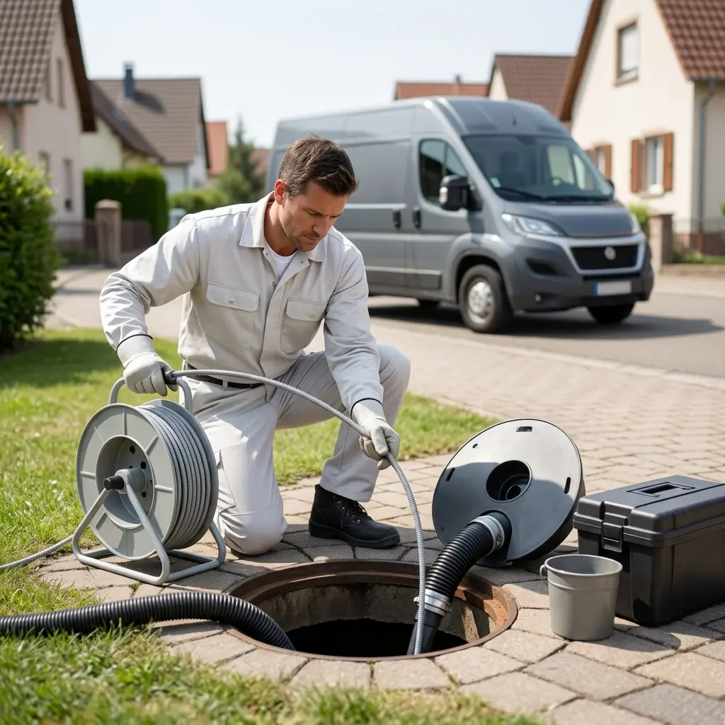 Notre protocole de dépannage technique