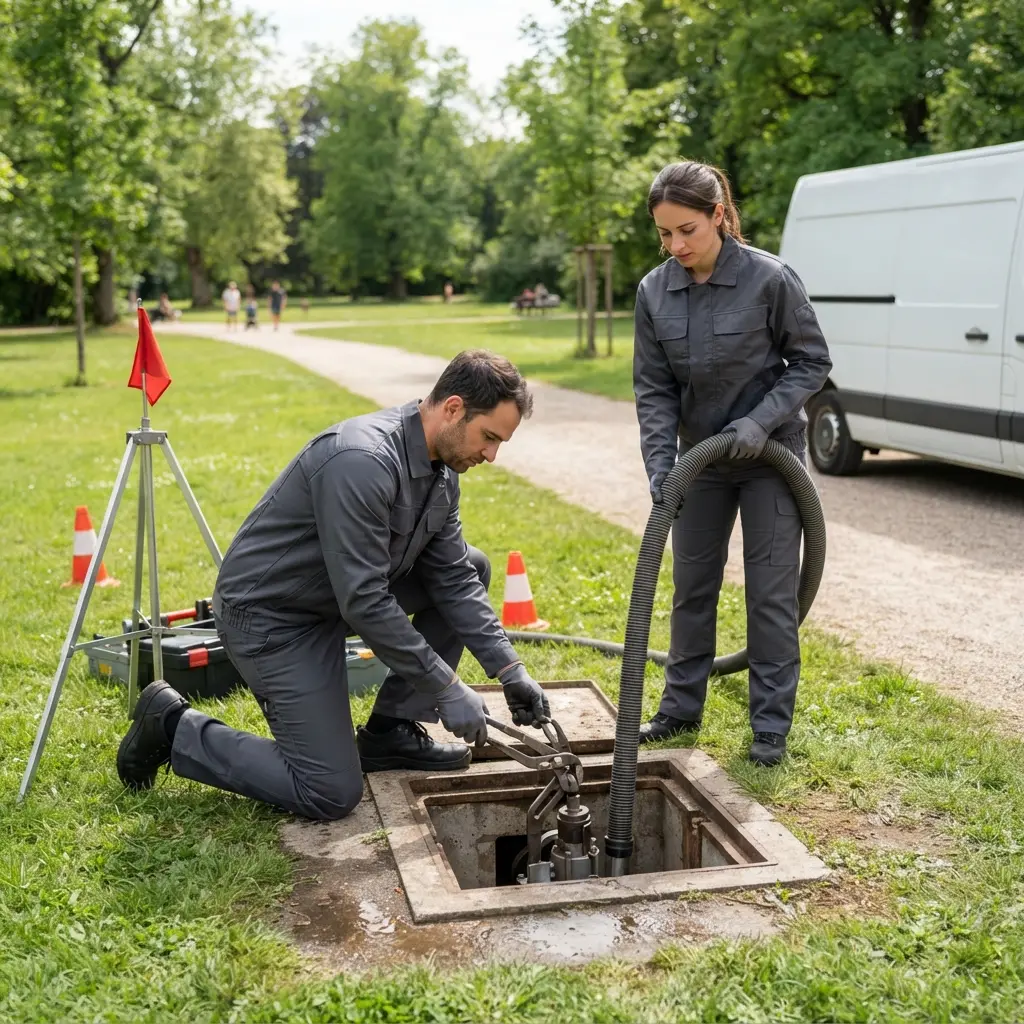 Bons réflexes à adopter en cas de problème à Huttenheim avant l’arrivée de la saison des pluies