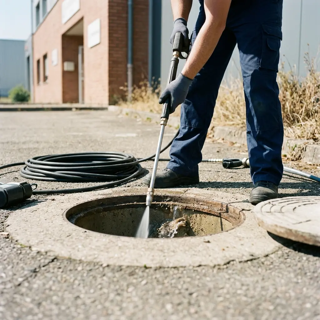Un accompagnement fiable pour votre assainissement