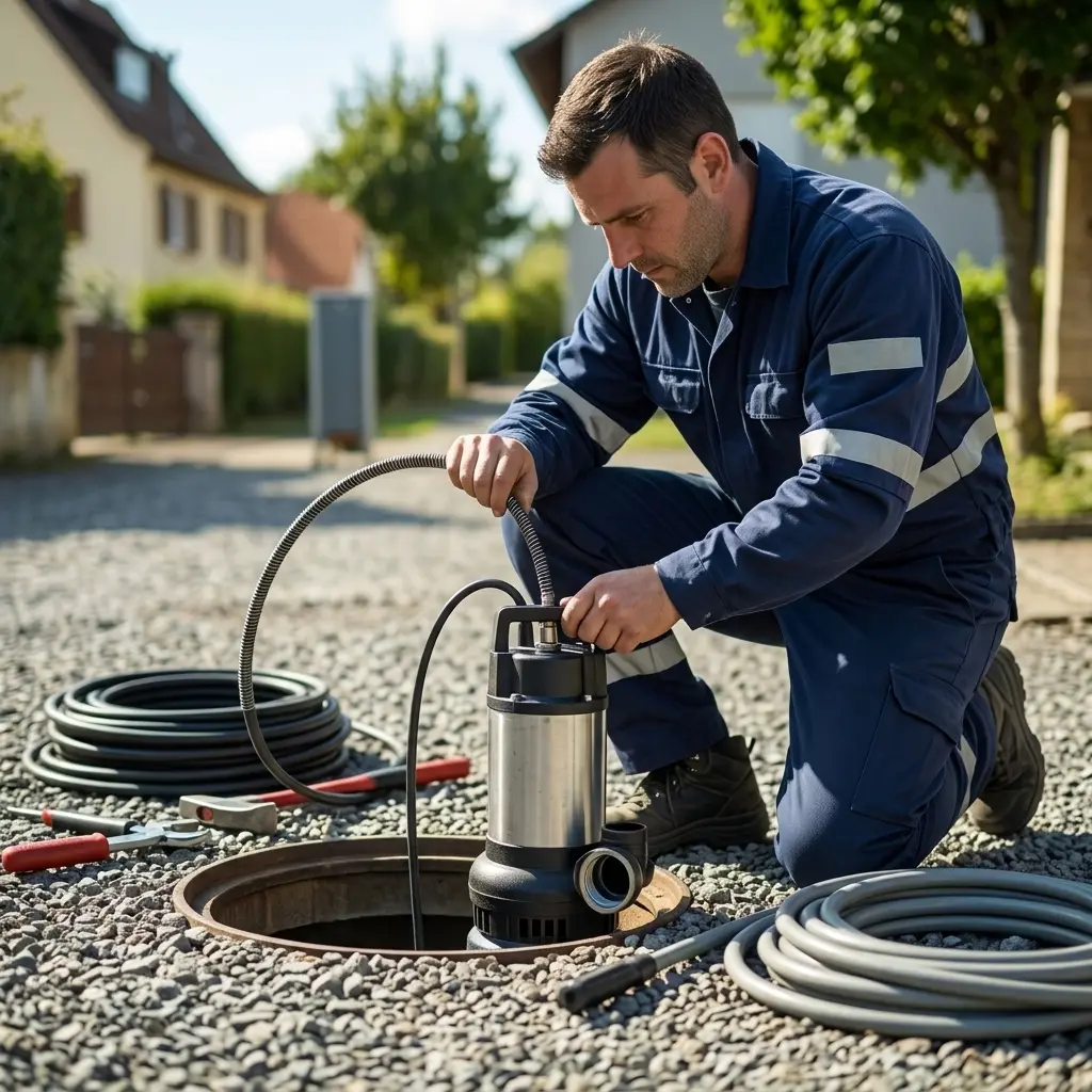 Besoin d'un dépannage urgent à Oberhoffen-sur-Moder ?