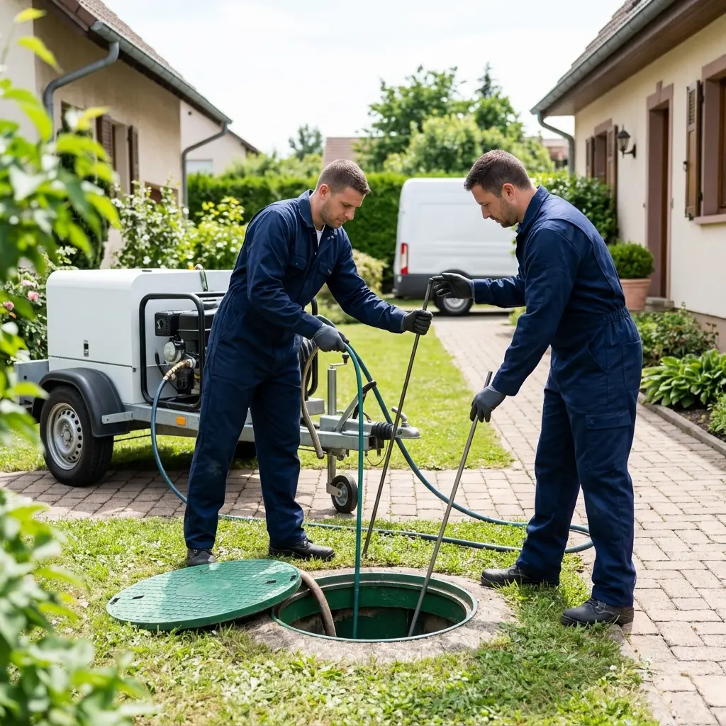 Astuces pour maintenir votre pompe à Sarre‑Union en bon état