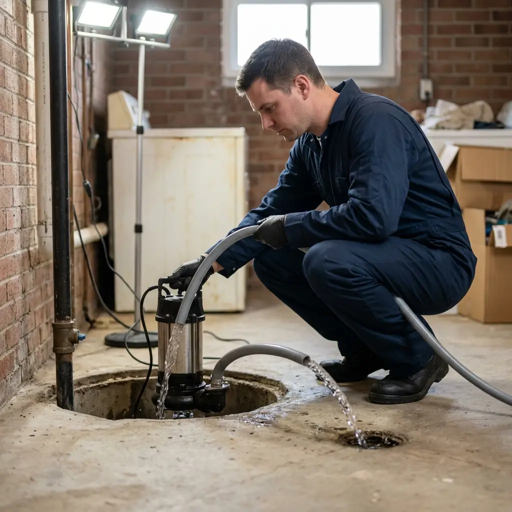 Une approche technique pour un débouchage durable