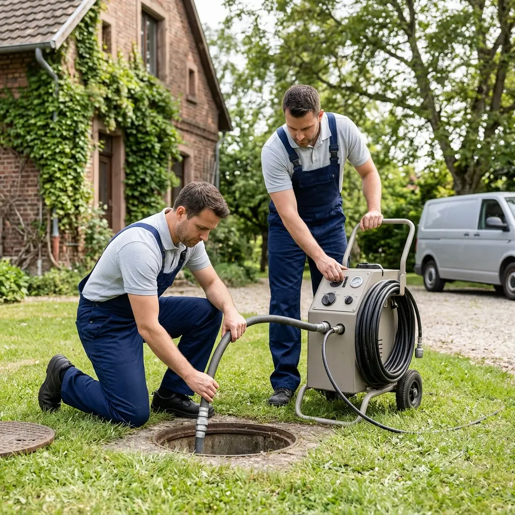 Gestes de prévention pour vos installations