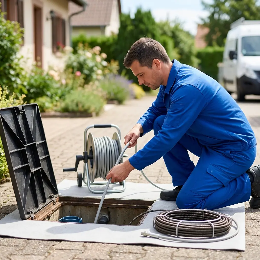 Une approche technique pour un débouchage durable