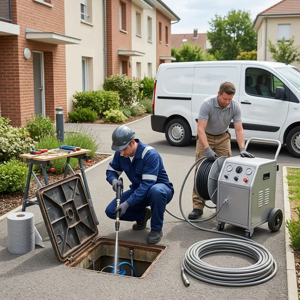 Une approche technique pour un débouchage durable