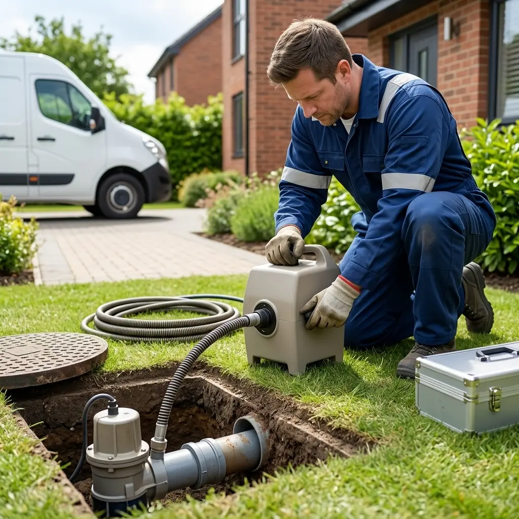 Une solution durable pour votre assainissement