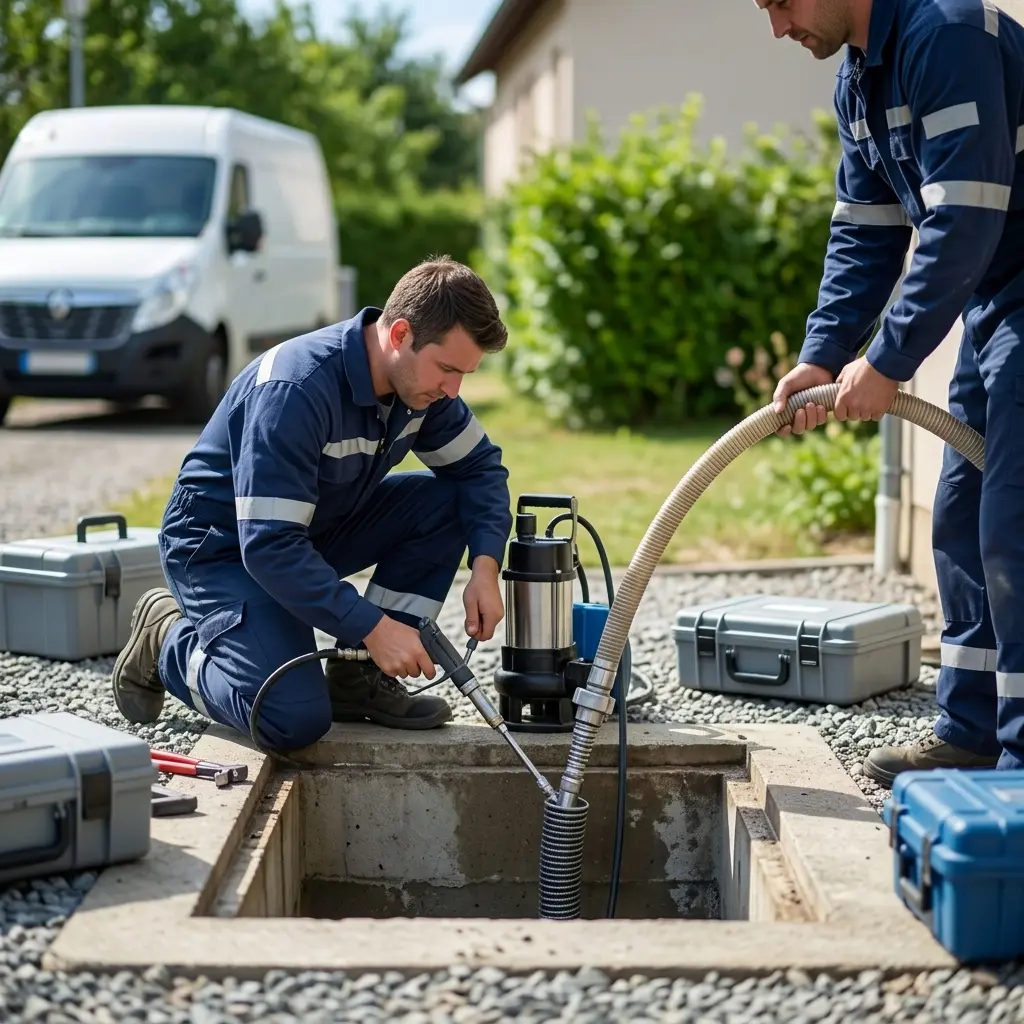 Comment se déroule l'intervention à Illkirch-Graffenstaden ?