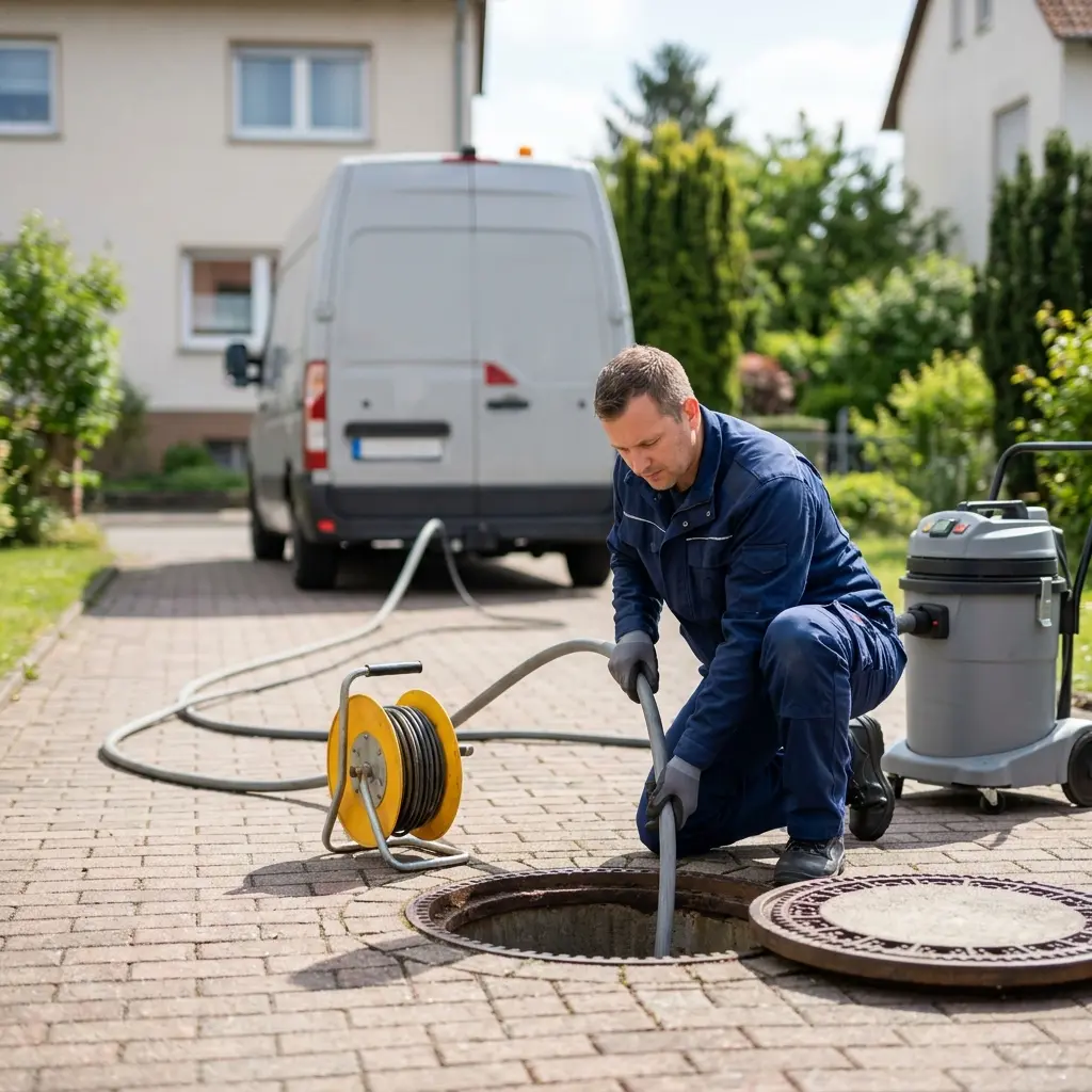 Prévenir les bouchons de votre installation