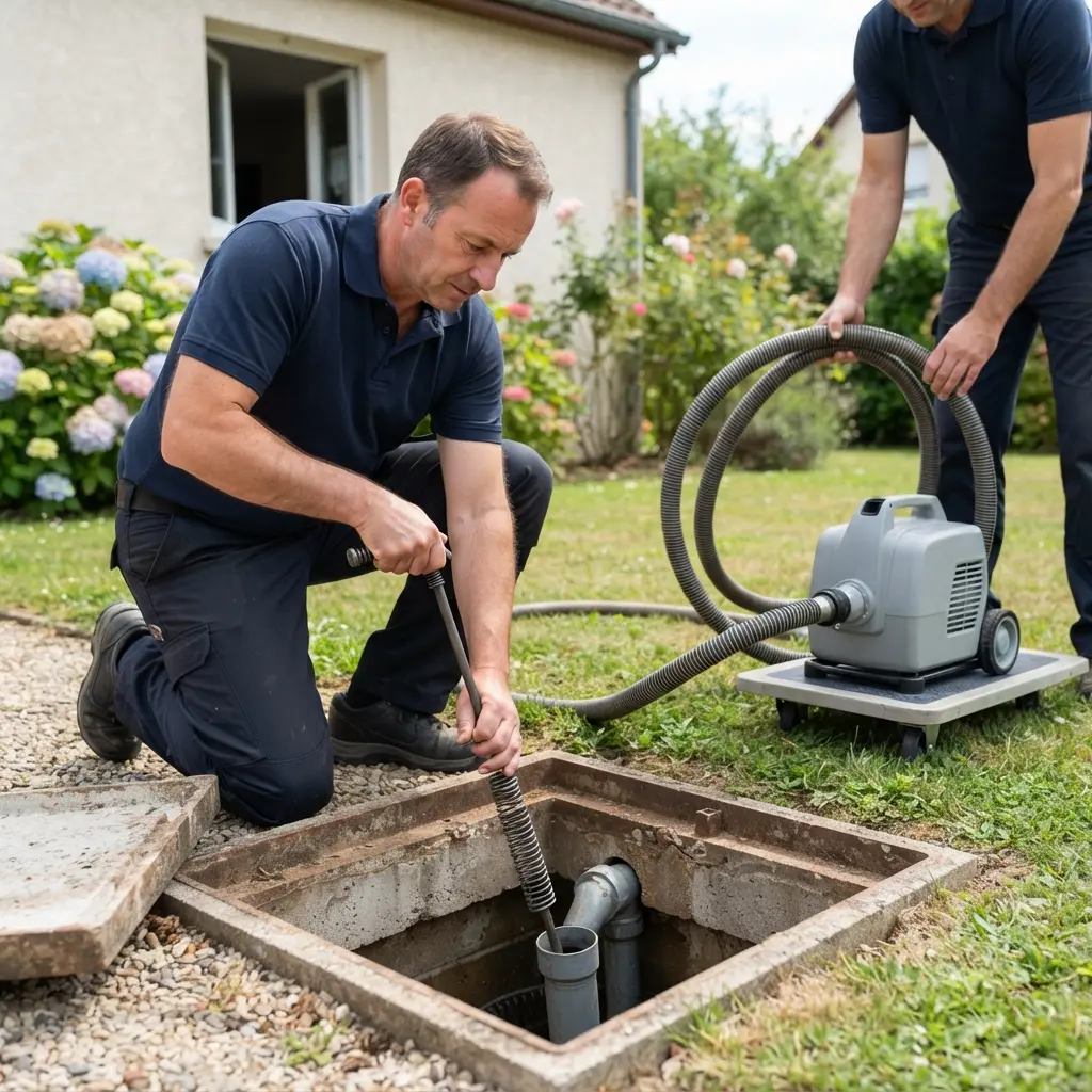 Notre savoir-faire pour libérer vos pompes