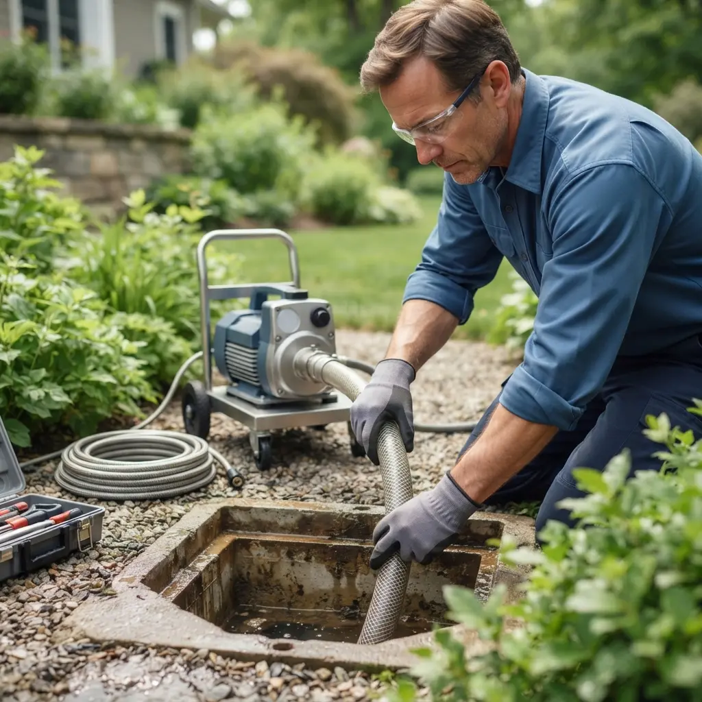 Une approche technique pour un débouchage durable
