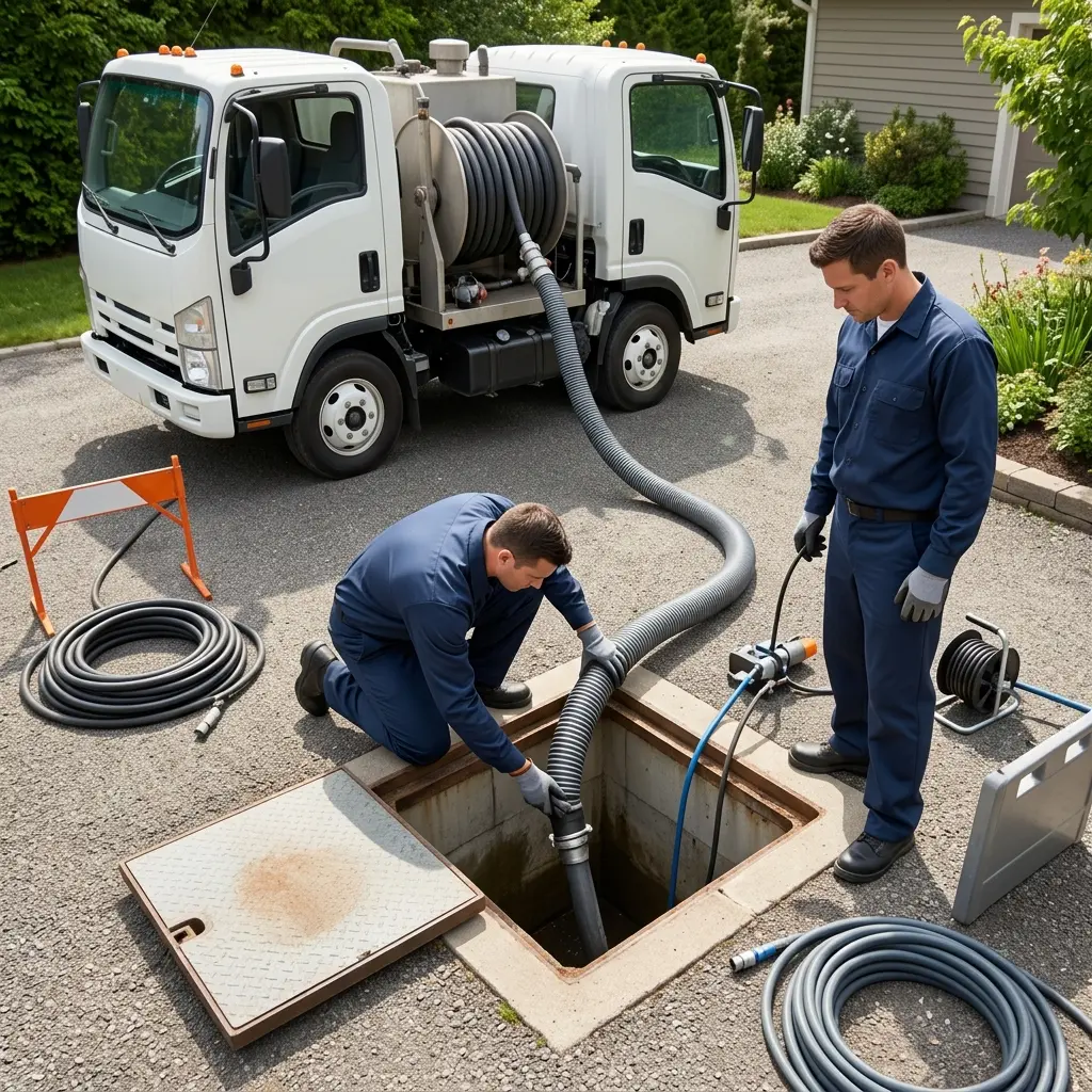 Une assistance fiable pour vos installations
