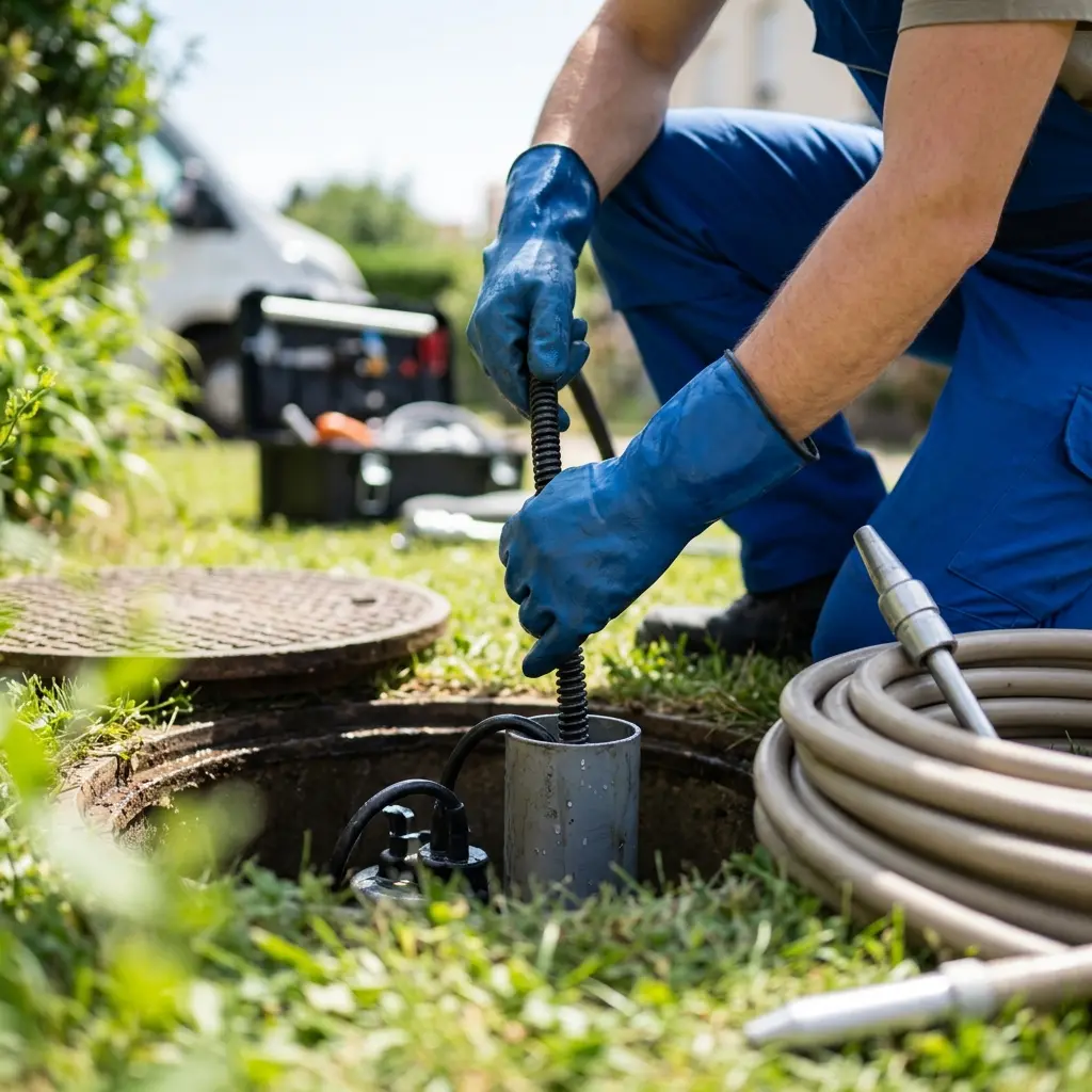 Besoin d'un dépannage rapide à Dettwiller ?