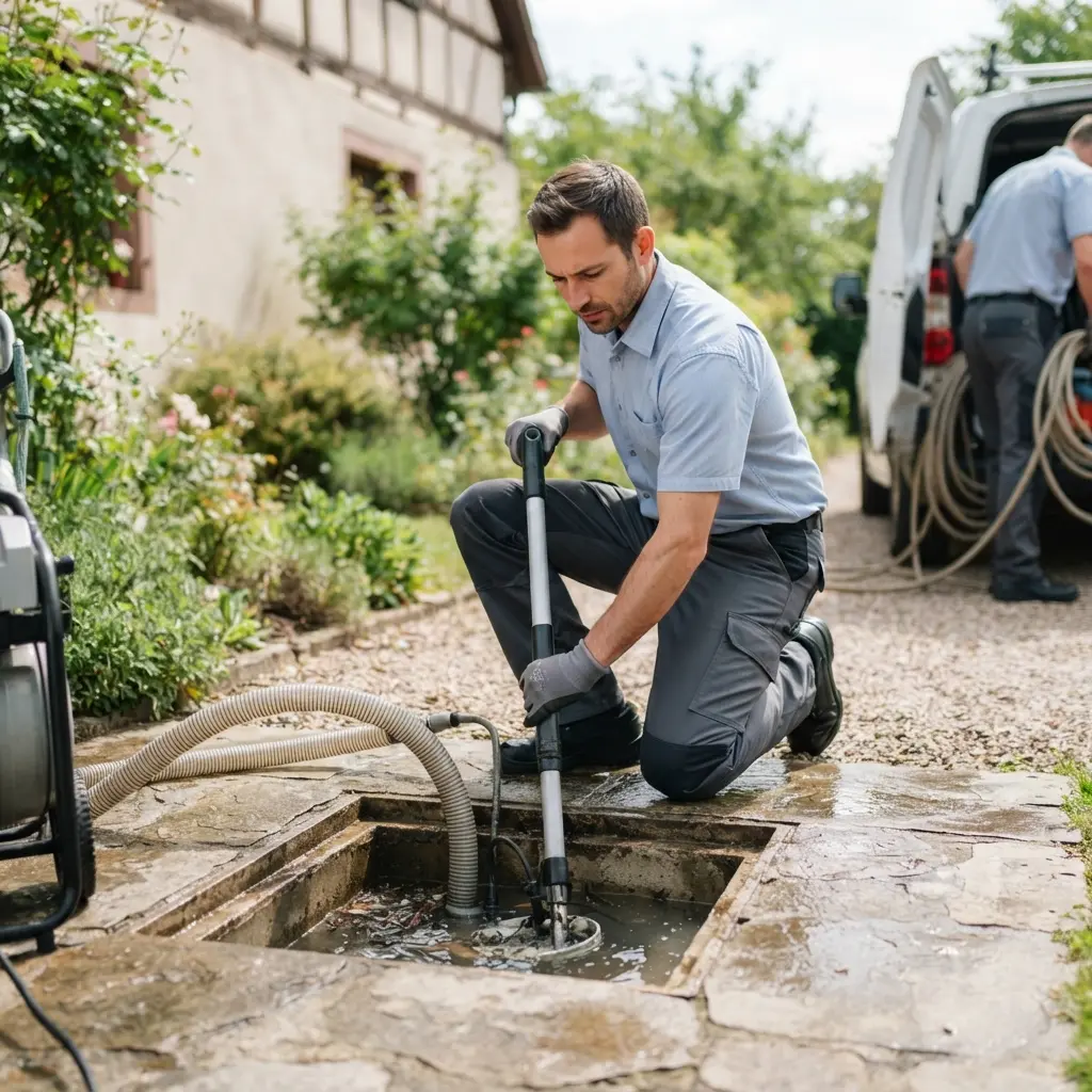 Notre approche technique pour libérer vos pompes